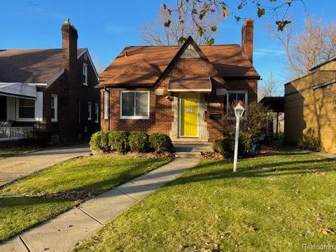 15895 Edmore Dr, Detroit, MI 48205