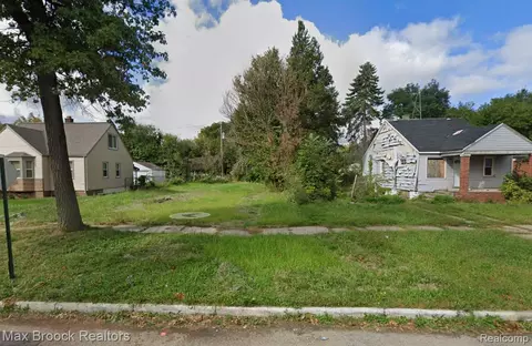 19351 Saint Aubin St, Detroit, MI 48234