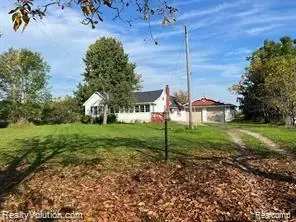 8441 Church Rd, Imlay, MI 48444