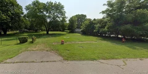 0000 Birchdale, Romulus, MI 48174