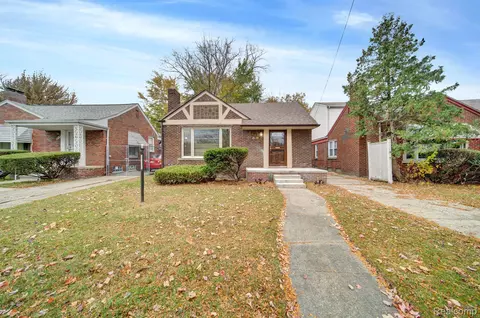 20136 Ardmore St, Detroit, MI 48235