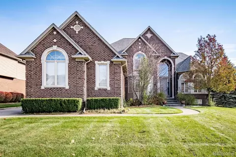 1351 Galena, Rochester Hills, MI 48306