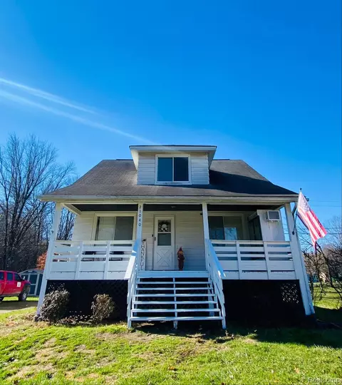 21040 Haggerty Rd, Sumpter, MI 48111