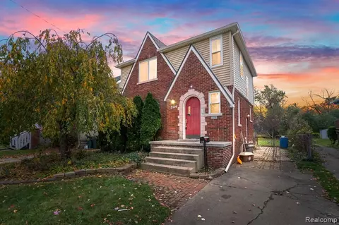 324 Spencer St, Ferndale, MI 48220