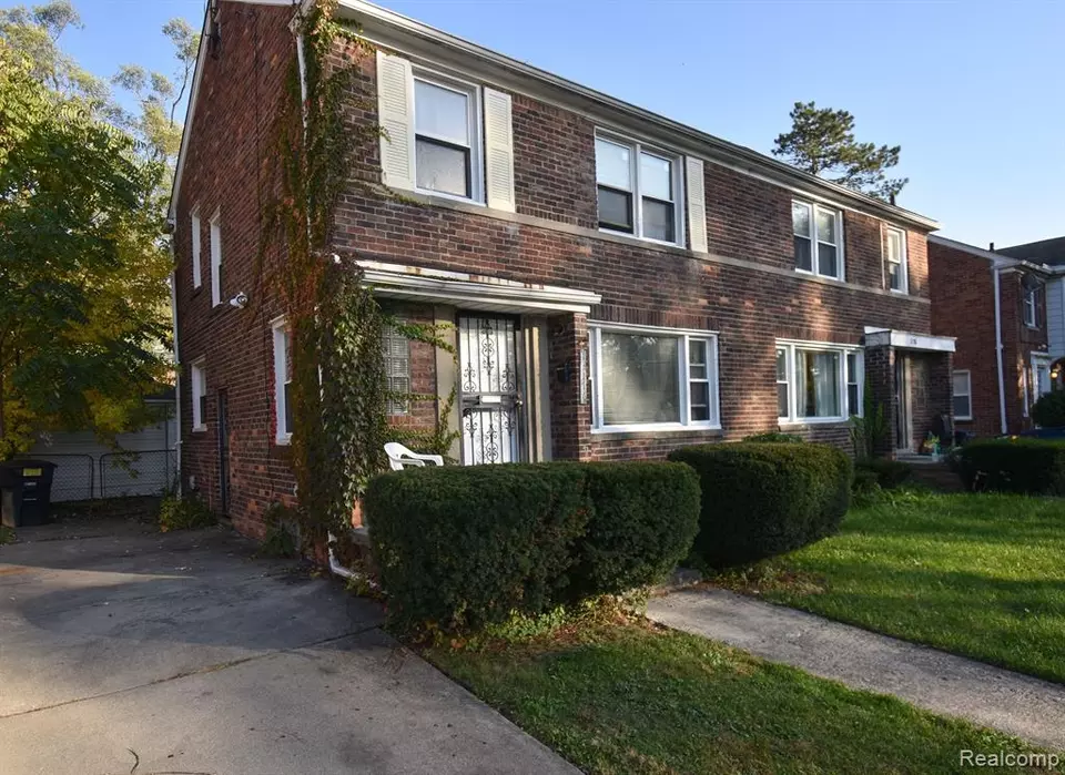 17176 Evergreen Rd, Detroit, MI 48219 23 Photos Movoto