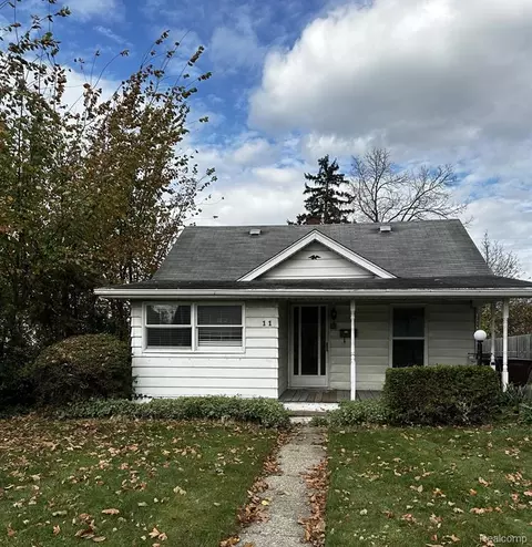 11 Walper Ave, Clawson, MI 48017 photo 1