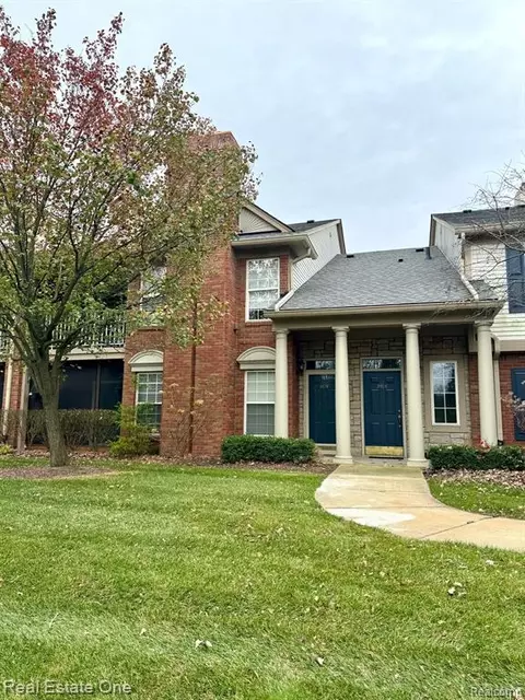 3474 Tremonte Cir N #151, Rochester, MI 48306