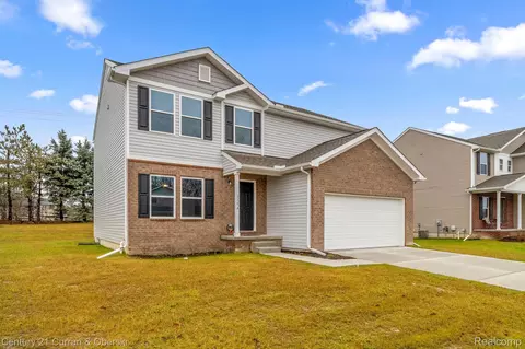 1194 Fieldstone Dr, Pontiac, MI 48340