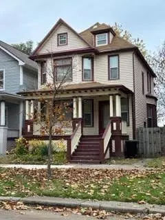 5214 Commonwealth St, Detroit, MI 48208