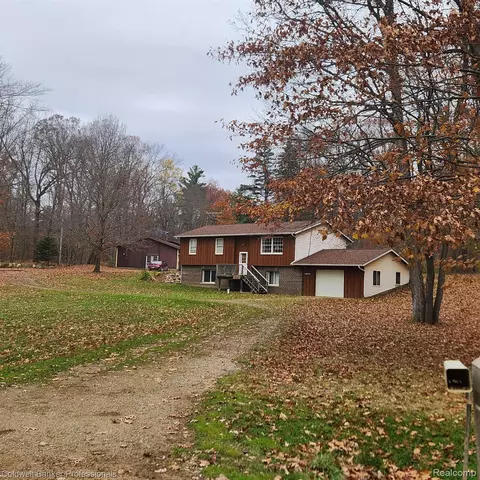 3486 Norway Lake Rd, Marathon, MI 48421