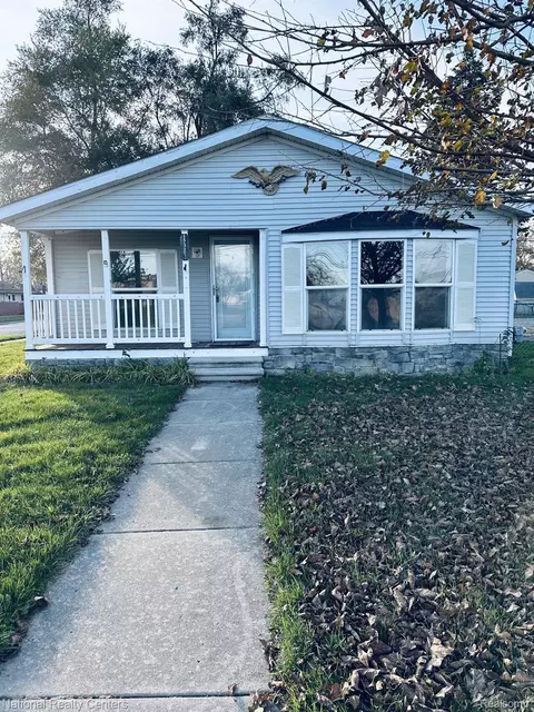 12203 Inkster Rd, Livonia, MI 48150
