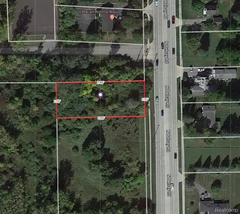 lot6 N Belsay Rd, Burton, MI 48509