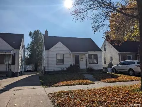 Undisclosed, Dearborn Heights, MI 48125