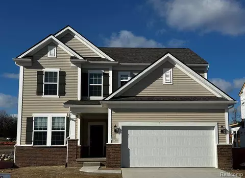 706 Risdon Trl N, Saline, MI 48176