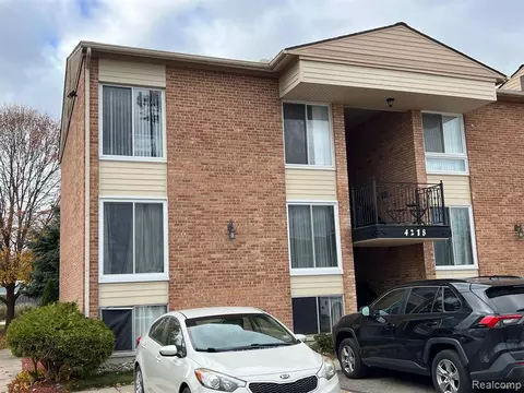 4218 Packard St #1, Ann Arbor, MI 48108