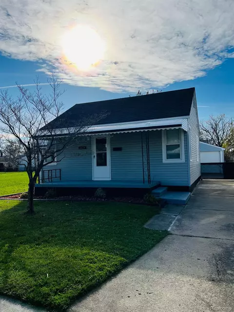 13634 Knox Ave, Warren, MI 48089