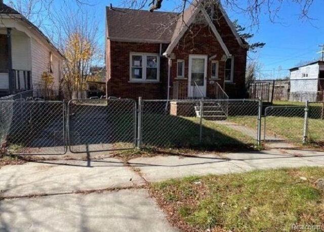 4465 Maryland St, Detroit, MI 48224