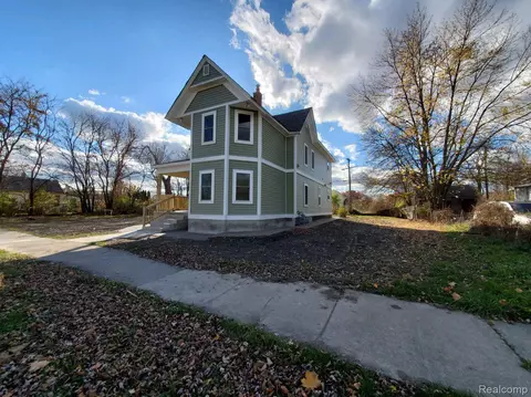 3979 16th St, Detroit, MI 48208