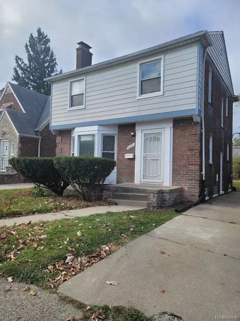 16841 Steel St, Detroit, MI 48235