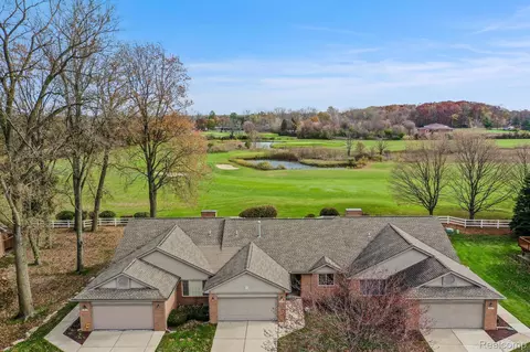 1851 Pebble Creek Dr, Canton, MI 48188