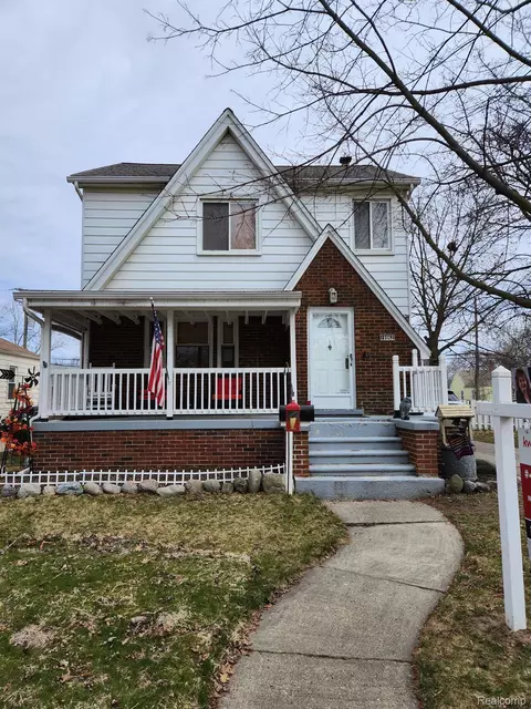 19962 Kinloch, Redford, MI 48240