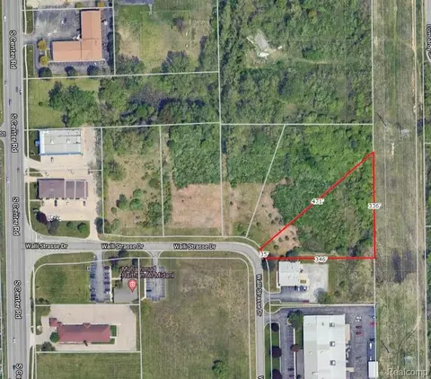 lot7 Walli Strasse, Burton, MI 48509