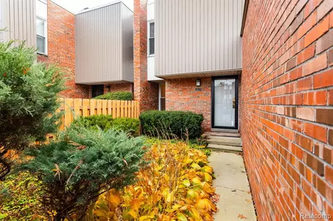 1973 Hyde Park, Detroit, MI 48207