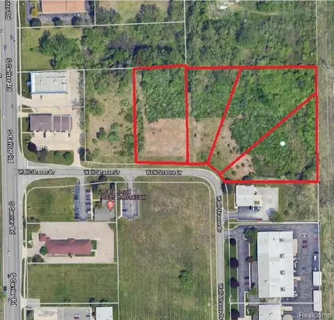 lot7 11 Walli Strasse, Burton, MI 48509