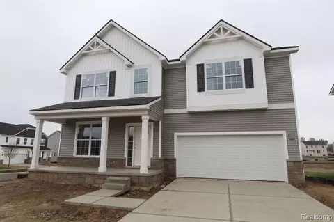 223 Quartz Way, White Lake, MI 48386