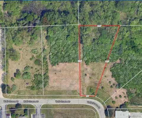 lot9 Walli Strasse, Burton, MI 48509