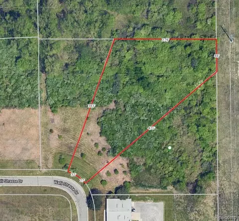lot8 Walli Strasse, Burton, MI 48509