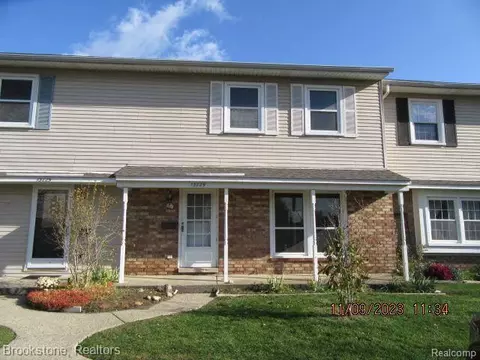 13229 Lake Point Blvd, Van Buren, MI 48111