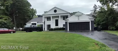 18241 Hamilton Rd, Highland Park, MI 48203