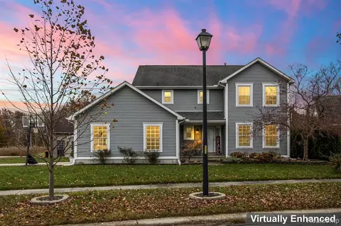 955 Covington, Marysville, MI 48040