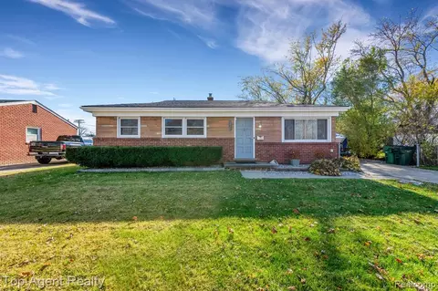 47225 Jeffry, Shelby Township, MI 48317