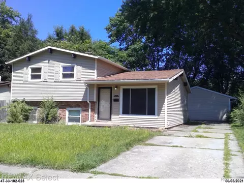 2717 Gamma Ln, Flint, MI 48506