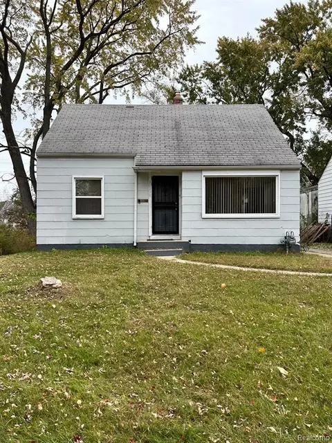 20298 Goulburn St, Detroit, MI 48205