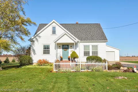 12785 Roedel Rd, Frankenmuth, MI 48734