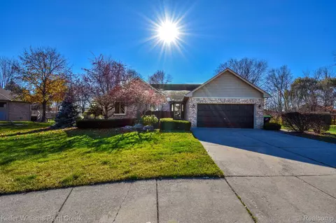 8610 S Fernwood, Washington, MI 48094