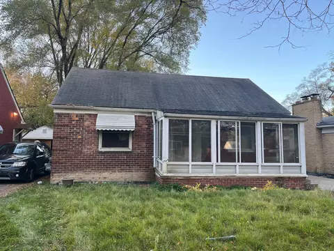 16416 E State Fair St, Detroit, MI 48205