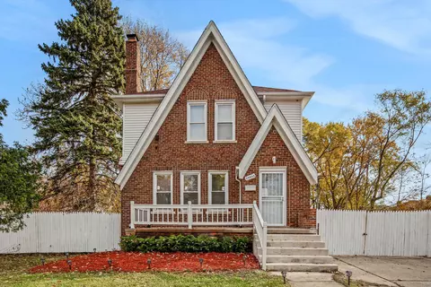 19946 Helen St, Detroit, MI 48234
