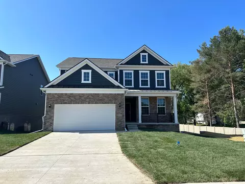 6013 Kingsley, Independence, MI 48346