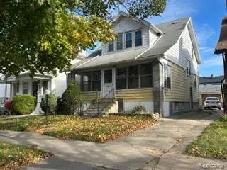 4164 Seneca St, Detroit, MI 48214