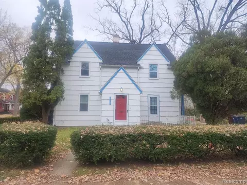 1201 Gardner Ave, Ann Arbor, MI 48104