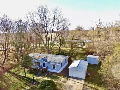 15318 Kathryn, Unadilla, MI 48169