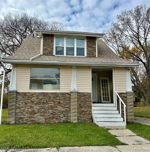 13271 Terry St, Detroit, MI 48227
