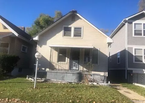 15875 Holmur St, Detroit, MI 48238
