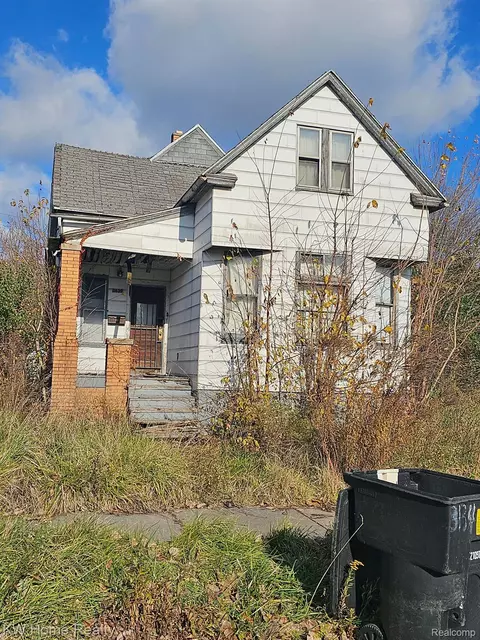 3139 Theodore St, Detroit, MI 48211