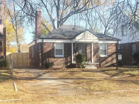 11374 Lauder St, Detroit, MI 48227