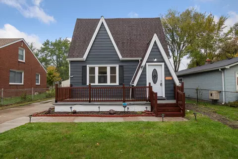 11441 Fisher Ave, Warren, MI 48089
